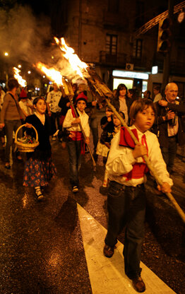 Els petits fallaires