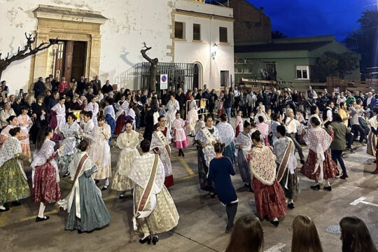 Ballada de la Jota Xertolina