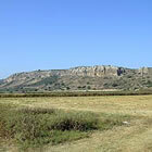 Vista de l'actual Mont Carmel