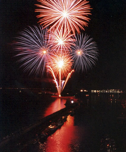 Castell de focs