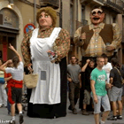 Els gegants
