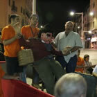 Arribada del Carquinyoli