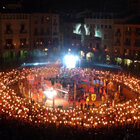 Marxa dels Vigatans (Foto: A. Aguliar)