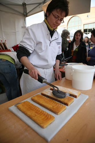 Cremant el torró de crema