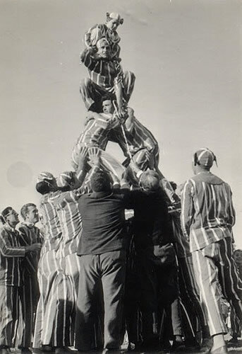 Fotografia antiga