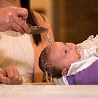 El baptisme