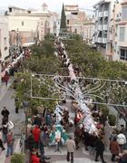Aspecte de la Trobada de Puntaires