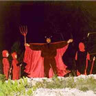 Escena de l'Infern