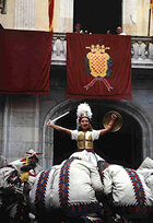 L'angelet i els diables