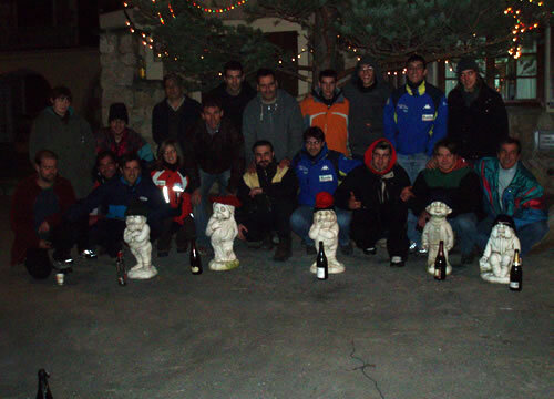 Alguns dels objectes