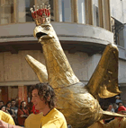 L'Àliga de Tarragona