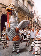 L'Àliga de Valls