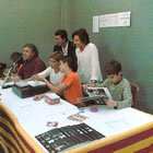 La rifa al local dels Xiquets de Reus
