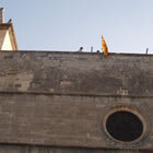 Alçada de la bandera