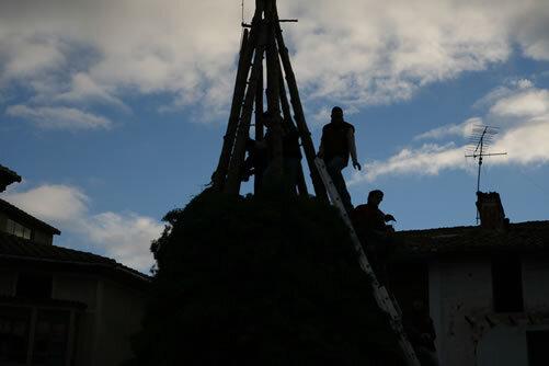 La revestida a contrallum