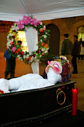 L'Enterro del Carnestoltes