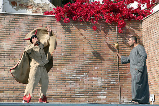 Ball de diables de Vilafranca del Penedès, 2006