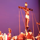 Crucifixió