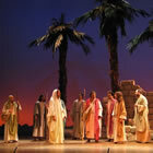 Escena de la primera part