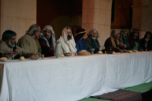 El Sant Sopar
