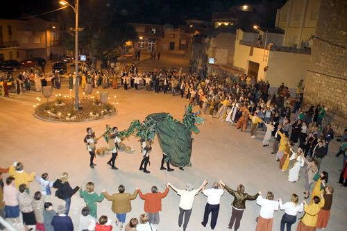 Sardana final