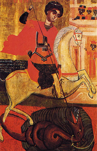 Pintura búlgara