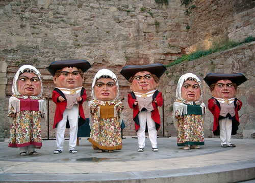 Nans de Manresa