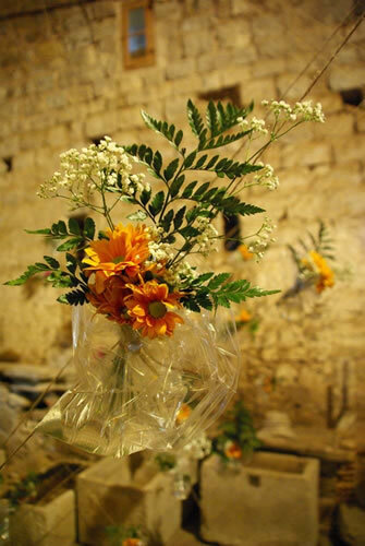 Un altre ornament floral