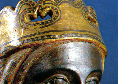 La corona