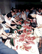 La sindriada popular