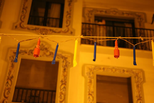 Els tres tipus de coets