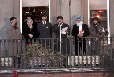 Carnaval 1993