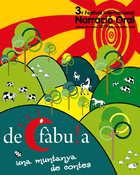 Cartell de l'edició 2008