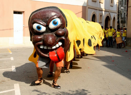 El cuc