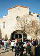 Ballada de sardanes