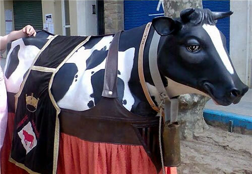 La Vaca