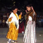 La Dansada