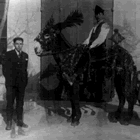 Fotografia antiga