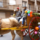Participants al Passant dels Tres Tombs