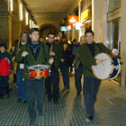 Música al Passant de Vigília