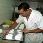 Preparant el pastisset