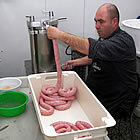 Preparant la llonganissa