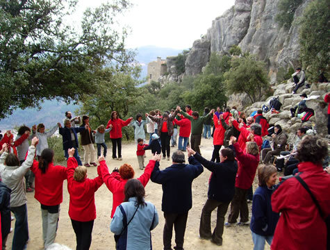 Ballada de sardanes