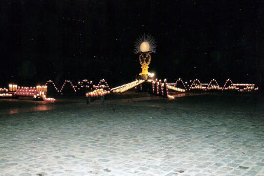 Quadre de llum de l'any 2006