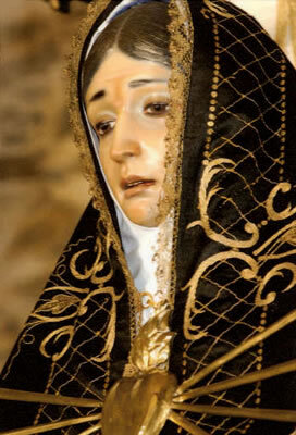 Expressió de patiment