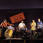 Concert en espai tancat
