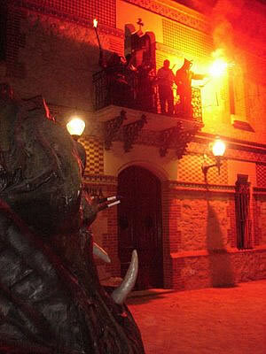 Versots dels diables