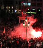 Plaça Prim a Reus