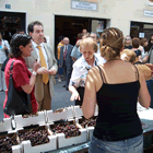 El Mercat de Cireres