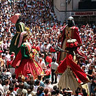 El Ball de Gegants